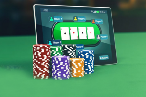Agen Judi Poker Online Uang Asli Via Android